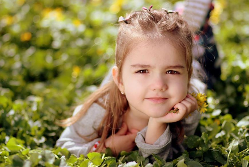 Gợi ý 15+ tên bé gái vần H cực hay và ý nghĩa - 3