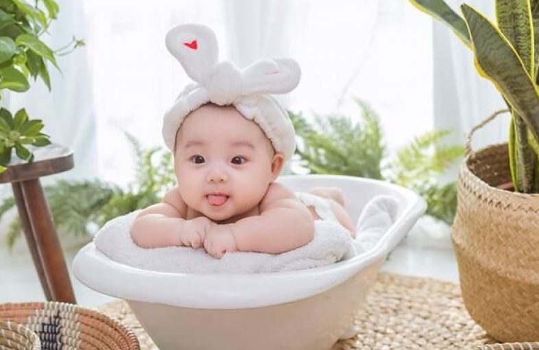 Gợi ý 15+ tên bé gái vần H cực hay và ý nghĩa - 2