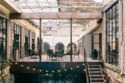 Du lịch - Cuối tuần lên lịch ghé ngay 4 tổ hợp giải trí mới lạ tại Hà Nội