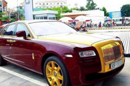 Tin tức ô tô - Đại gia Việt vướng lao lý từng sở hữu xe siêu sang nào?