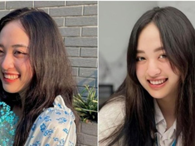 Giáo dục - du học - Chân dung nữ sinh được đối thoại trực tiếp với Tổng Thư ký Liên hợp quốc