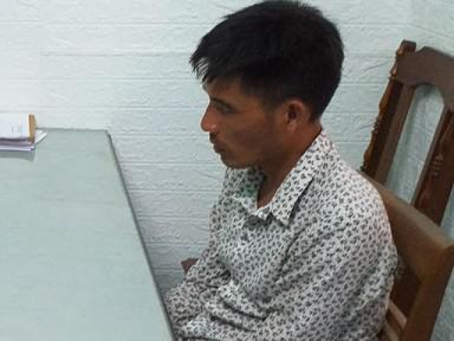 Pháp luật - Trắng đêm truy lùng hung thủ