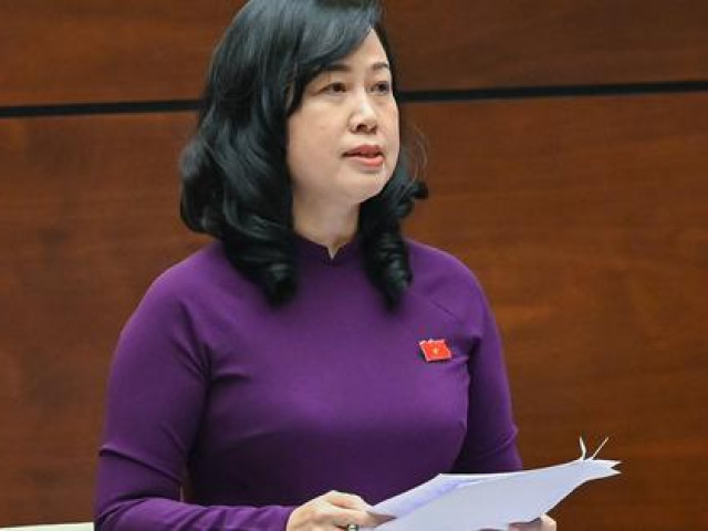 Tin tức trong ngày - Bộ trưởng Bộ Y tế Đào Hồng Lan nói về thành lập Hội đồng y khoa