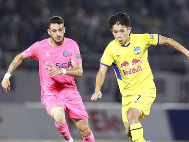 Bóng đá - Nếu đội bóng của bầu Đức rớt hạng…