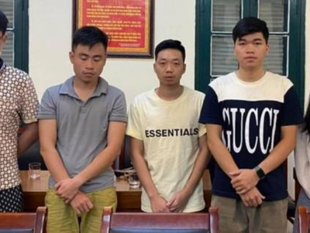 Pháp luật - Tìm nạn nhân vụ giả danh Bệnh viện Mắt Trung ương để bán thuốc