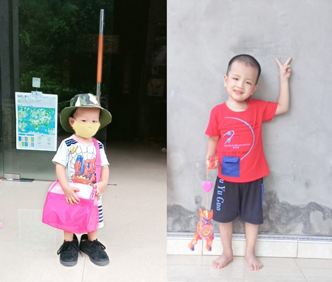 Chùm ảnh chứng minh: Giúp trẻ thấp còi “bứt phá” chiều cao không khó, quan trọng phải đúng cách! - 1
