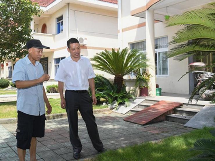 Kinh doanh - Làng nghèo giàu lên chóng mặt, dân thu nhập 260 triệu/năm toàn ở biệt thự