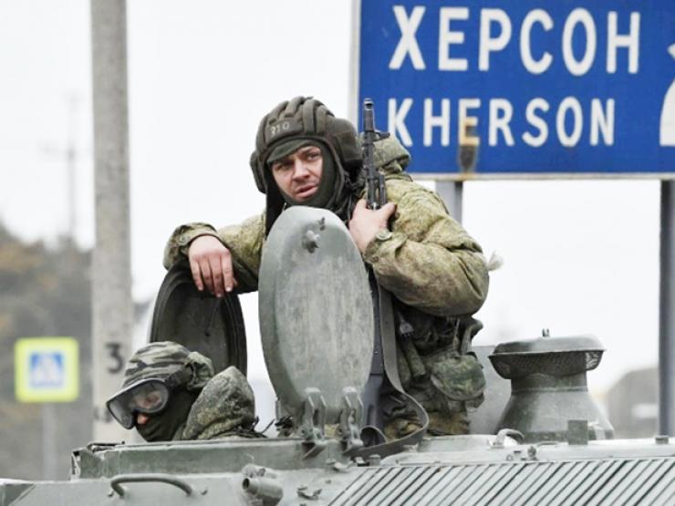”Một trận đánh lớn” có ý nghĩa quyết định cuộc xung đột Nga - Ukraine?
