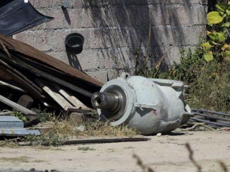 Thế giới - "Bom bẩn" là gì, nguy hiểm ra sao?