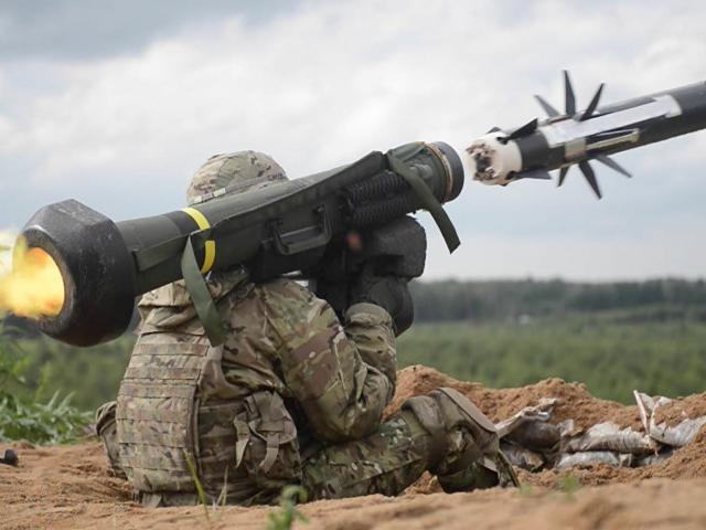 Chiến sự Ukraine: Mỹ cạn kiệt kho tên lửa chuyển cho Ukranie, gấp rút tăng tốc sản xuất