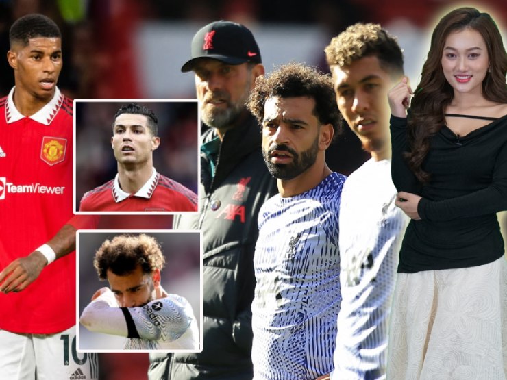 MU khó dứt tình Ronaldo vì hàng công ”cùn”, Liverpool hạ Man City chỉ là tai nạn? (Clip 1 phút Bóng đá 24H)