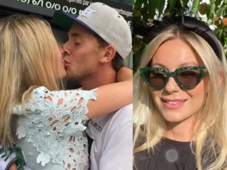 Thể thao - Ruud số 3 thế giới đánh cặp với mỹ nhân hơn 14 tuổi, mơ thắng Nadal