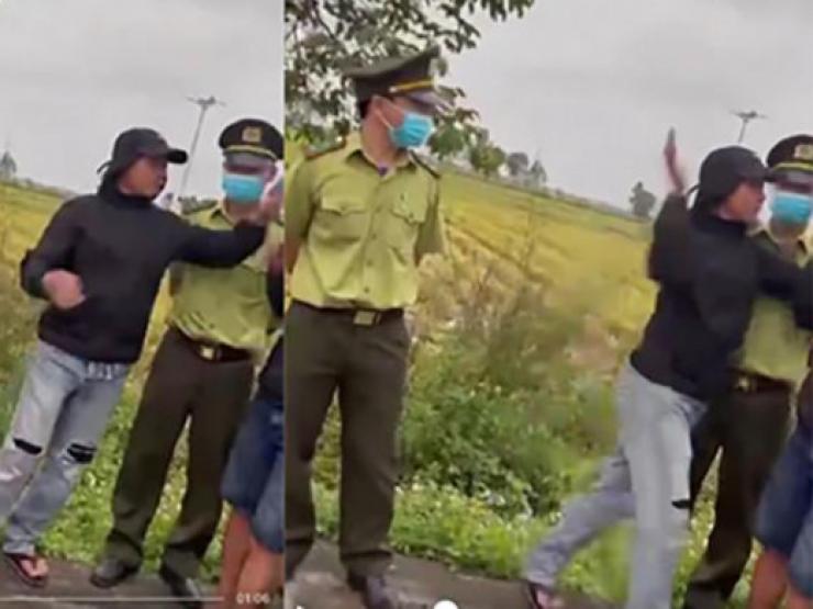 Tin tức trong ngày - Tin tức 24h qua: Diễn biến bất ngờ vụ kiểm lâm bị tố gọi người đến đánh lái xe