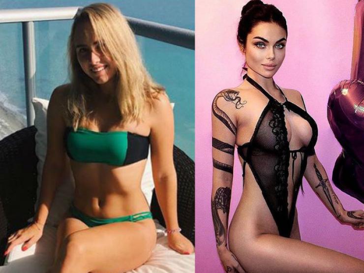 Thể thao - “Đàn em Sharapova” diện đồ hai mảnh đẹp “nhức mắt”, mỹ nhân Zusje trở lại sàn võ