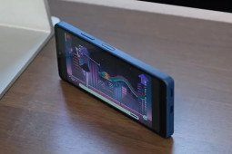 Thời trang Hi-tech - Sony sắp tung điện thoại Xperia giá bình dân mới