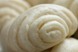 Mách bạn công thức làm bánh bao chay đơn giản ngay tại nhà