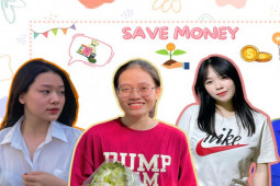 Bạn trẻ - Cuộc sống - Gen Z thời "bão giá": Tự nấu ăn ở nhà, chăm mua đồ secondhand, tiết kiệm là thượng sách