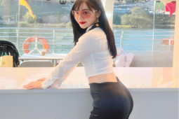 Đời sống Showbiz - Khoe ảnh du hý xứ Hàn, Quỳnh Kool bị nhắc nhở vì điều này