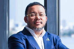 Kinh doanh - Dự chi hơn 130 tỷ “bắt đáy” cổ phiếu, đại gia Lương Trí Thìn giàu cỡ nào?