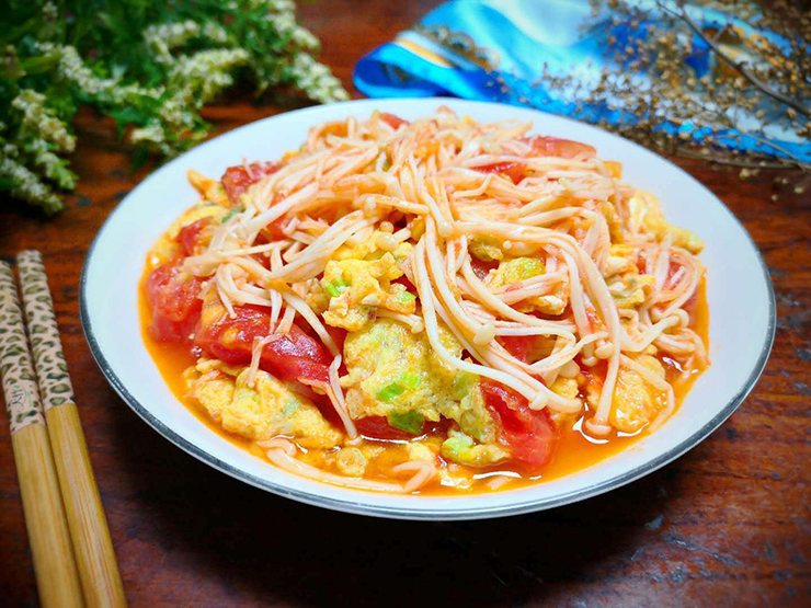 Chiêu đãi cả nhà với 4 món tủ, vừa ngon miệng vừa đủ chất - 2