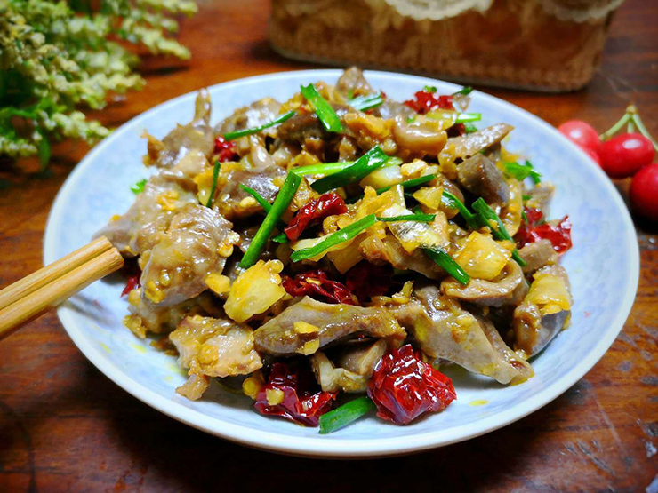 Chiêu đãi cả nhà với 4 món tủ, vừa ngon miệng vừa đủ chất - 3