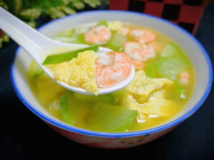 Chiêu đãi cả nhà với 4 món tủ, vừa ngon miệng vừa đủ chất - 4