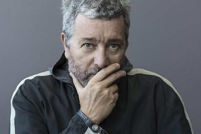 Philippe Starck – Giám đốc sáng tạo của YOO Inspired by Starck