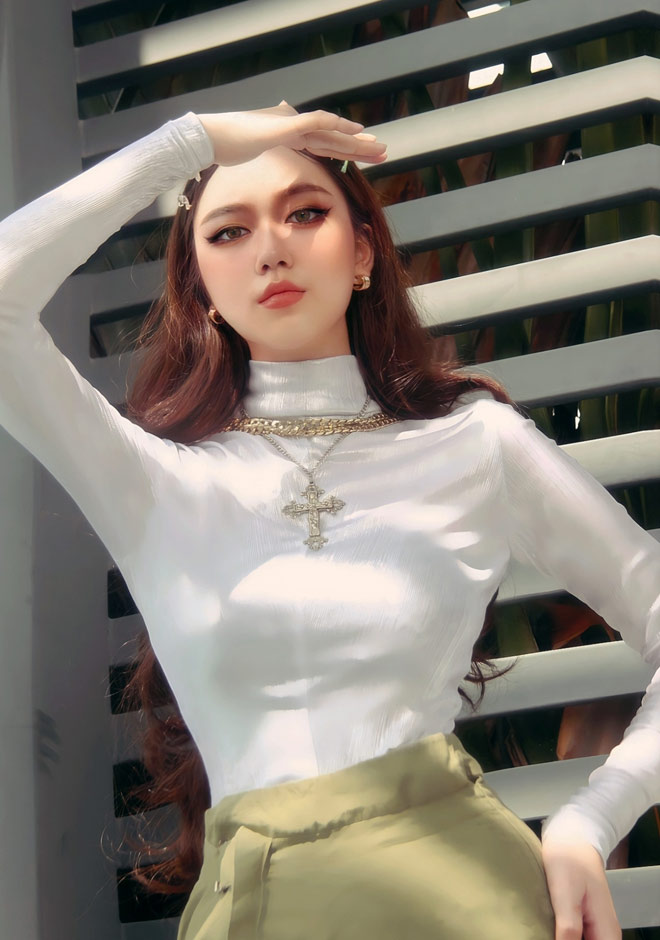 Hot girl Sài thành tham dự “Miss Teen Universe 2022” tại Mỹ - 7