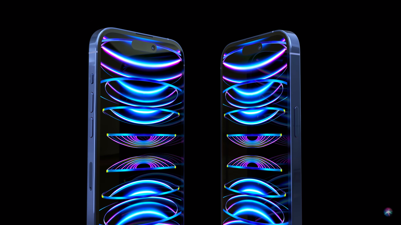 iPhone 15 Ultra sẽ vẫn giữ lại Dynamic Island.
