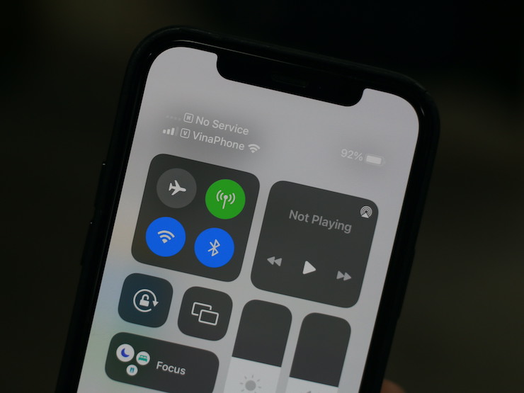 Công nghệ thông tin - Hàng loạt thuê bao MobiFone bị mất sóng, cả TP.HCM, Hà Nội và nhiều tỉnh