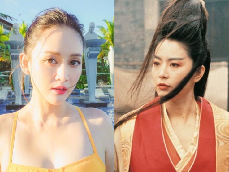 Phim - "Đông Phương Bất Bại ở dinh thự 3000 tỷ" liệu có viên mãn hơn 3 mỹ nhân cùng vai?
