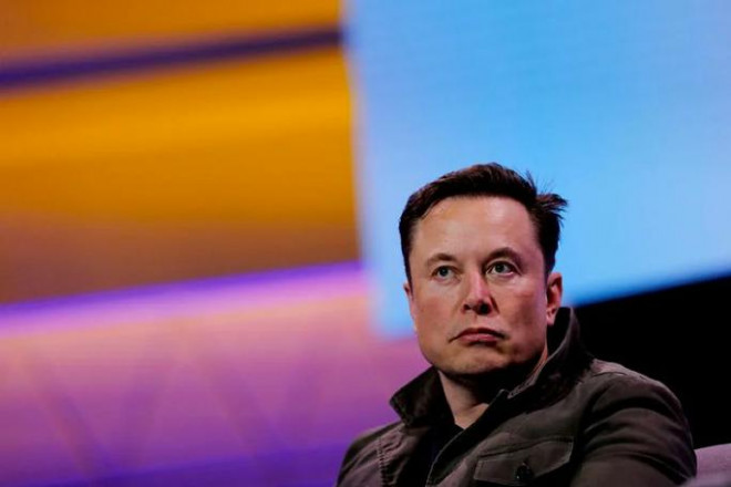 Nhà Trắng bác bỏ thông tin xem xét an ninh quốc gia đối với một số dự án liên quan đến tỉ phú Elon Musk. Ảnh: Reuters