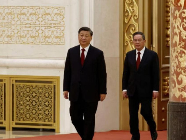 Thế giới - Ông Lý Cường - ứng viên sáng giá cho ghế Thủ tướng Trung Quốc là ai?