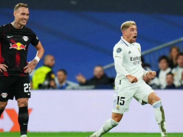 Bóng đá - Nhận định, dự đoán Leipzig vs Real Madrid, bảng F Champions League