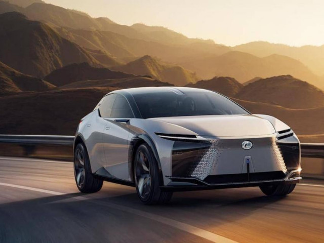 Tin tức ô tô - Toyota sẽ giới thiệu hai mẫu ô tô điện tại Việt Nam