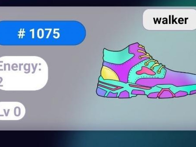 Pháp luật - Sập bẫy mua “giày ảo” ngàn đô để đi bộ kiếm tiền