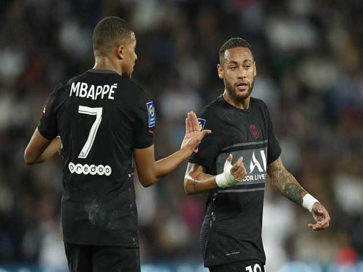 ”Phó chủ tịch” Mbappe ép PSG đổi chiến thuật, ngăn Neymar - Messi tỏa sáng