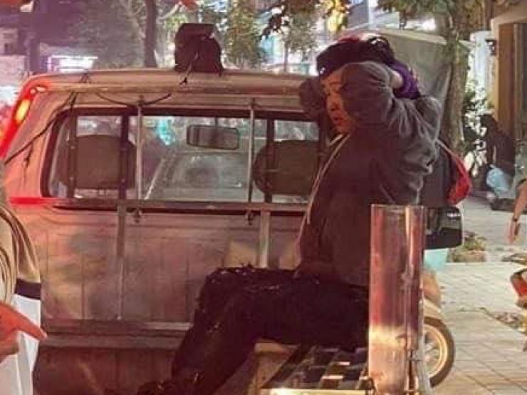 Pháp luật - Công an thông tin nguyên nhân vụ truy sát dã man người yêu cũ và "tình địch" ở Bắc Ninh