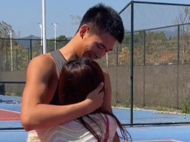 Bạn trẻ - Cuộc sống - Muốn gây bất ngờ trong sinh nhật bạn trai, cô gái nhận phải cái kết phũ phàng