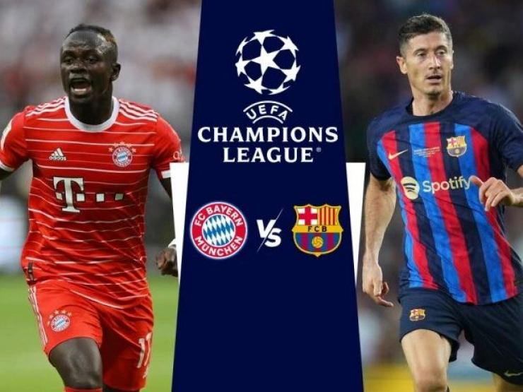 Bóng đá - Barca mơ đi tiếp Cúp C1: Tấm gương MU, Real và phi vụ thoát hiểm ngoạn mục