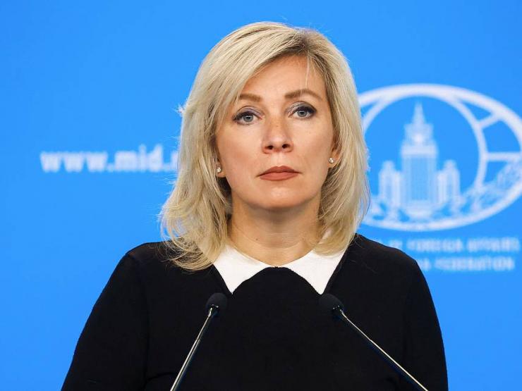 Thế giới - Mỹ không cấp thị thực cho phái đoàn Nga tới Washington: Moscow lên tiếng