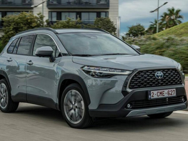 Top 10 thương hiệu ô tô bán chạy nhất thế giới