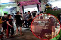 Pháp luật - Vụ truy sát người yêu cũ và "tình địch" ở Bắc Ninh: Một nạn nhân tử vong