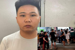 Pháp luật - Lời khai của nghi phạm truy sát dã man người yêu cũ và “tình địch” ở Bắc Ninh