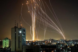 Thế giới - Ukraine không nhận được "Vòm sắt", ông Zelensky chỉ trích đồng minh Mỹ