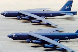 Thế giới - Chuyên gia Trung Quốc nêu cách khắc chế oanh tạc cơ B-21, B-52 của Mỹ