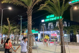 Kinh doanh - Kinh tế đêm - “mảnh đất” màu mỡ còn bỏ ngỏ của du lịch Hồ Tràm