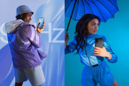 Thời trang Hi-tech - OnePlus huỷ diệt phân khúc tầm trung với smartphone 5G giá "mềm" mới