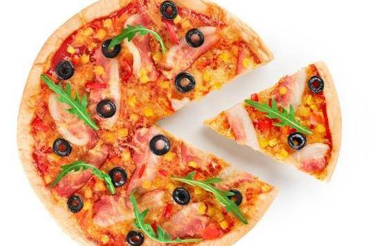 4 sai lầm khi làm bánh pizza tại nhà khiến món ăn chẳng thể thành công - 1