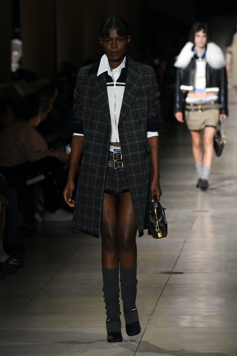 Miu Miu Thu / Đông 2022